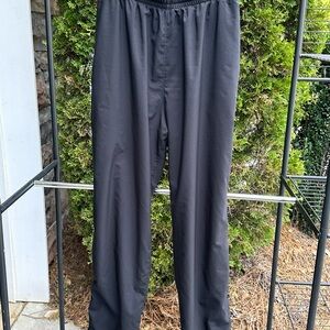 Under Armour Men's Black Athletic Joggers